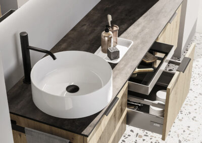 Arredo Bagni | Cucine Bagni | Aquaterm Chieri